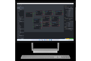 Cinedeck Unveils ConneX: A Revolutionary Media Workflow Solution