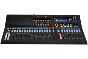 Presonus StudioLive SE Series