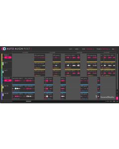 Sound Radix Auto Align Post 2