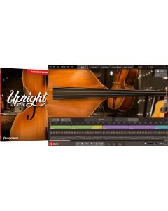 TOONTRACK Upright EBX