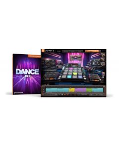 TOONTRACK Dance EZX