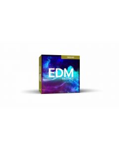 Toontrack EDM Grooves