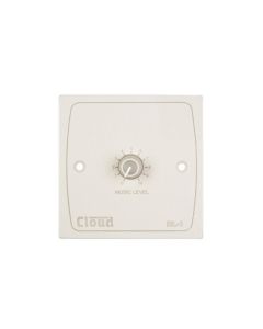 Cloud RL-1W Remote Level Control, White