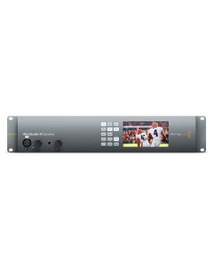 Blackmagic UltraStudio 4K Extreme 3