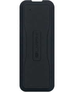 Glyph Atom EV SSD, 1 TB, USB-C (3.2, Gen 2), USB 3.0, Compatible with Thunderbolt 3