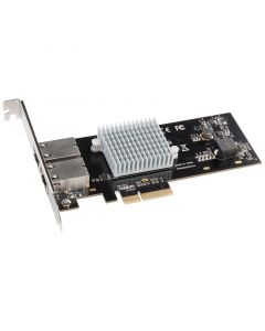 Sonnet Presto 10GbE 10GBASE-T PCIe Card