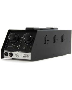 Universal Audio Solo 610 Classic Tube Preamp