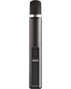 AKG C1000S MK IV Condenser Microphone