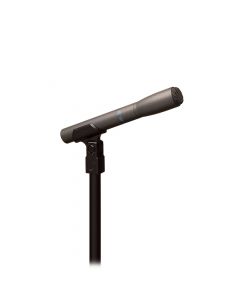 Audio-Technica AT8010 Omnidirectional Condenser Microphone