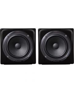 Avantone MixCube Active Monitors (Pair) - Black