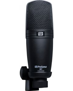 PreSonus M7 MKII Condenser Microphone