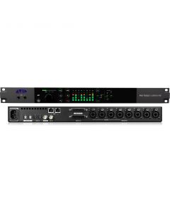 Avid Pro Tools | Carbon Pre - 8ch AVB Pristine Mic Preamp and IO