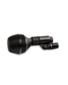 DPA 4055 - Kick Drum Microphone with Linear Frequency Response
