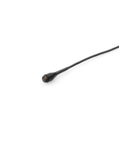 DPA d:screet™ CORE 4061 Omni Mic, Loud SPL, Black, 3-pin LEMO