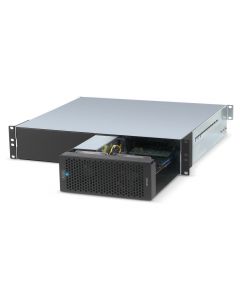Sonnet Echo III Rackmount 3-Slot Thunderbolt 3 to PCIe Card Expansion System