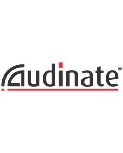 Audinate - DDM Gold Edition (up to 100 nodes + 10 domains) - RENEWAL