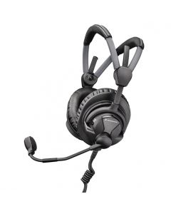 Sennheiser HMDC 27 Headphone Headset