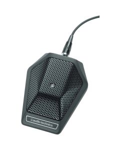 Audio-Technica U851R Boundary Microphone