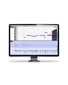 Sibelius AudioScore Ultimate