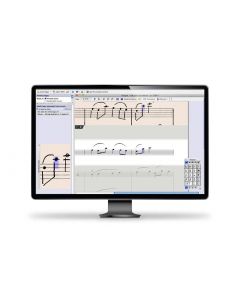 Sibelius Photoscore NotateMe Ultimate AudioScore Ultimate