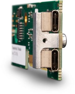 Avid Pro Tools | MTRX Thunderbolt 3 Module