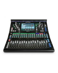 Allen & Heath SQ-5 digital mixer