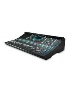 Allen & Heath SQ-7 48 channel, 32+1 fader Digital Mixer