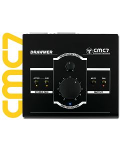 Drawmer CMC7  Monitor Controller