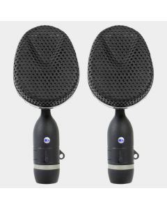 Coles 4038 Ribbon Microphone Matched Pair