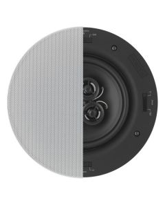 Flexson 65X3 Ceiling Speaker for Sonos AMP (white, pair)