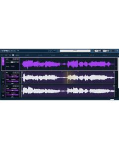 Waves Sync Vx Plug-in