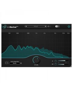 Accentize DX-Revive Pro Plug-in