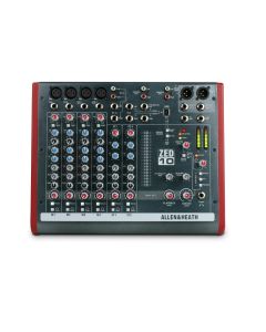 Allen & Heath ZED-10 Mixer