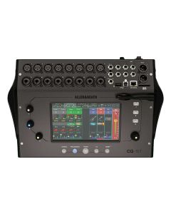 Allen & Heath CQ18T Mixing Console