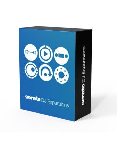 Serato DJ Expansions