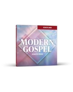 Toontrack Modern Gospel Grooves