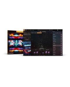 Toontrack Kaleidoscope EZmix Pack