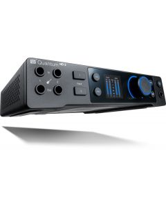 PreSonus Quantum HD 2 USB-C  Audio Interface