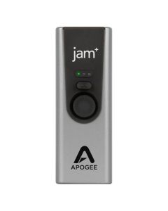 Apogee Jam+ iOS/USB Audio Interface