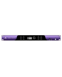 Apogee Symphony Studio 2x12 with free Austrian Audio Hi-X15 Headphones
