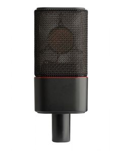 Austrian Audio OC18 Condenser Microphone, Studio Set