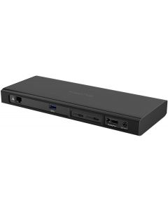 Glyph Thunderbolt 3 NVMe Dock, NoSSD, Thunderbolt 3 40 GB/s