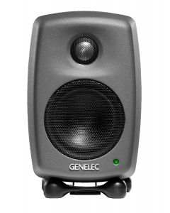 Genelec 8010 monitor (single)