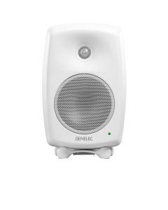 Genelec 8330A SAM™ Studio Monitor, White