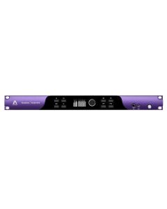 Apogee Symphony Studio 8x16 with free Austrian Audio Xi-X15 Headphones