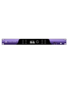 Apogee Symphony Studio 8x8 with free Austrian Audio Hi-X15 Headphones