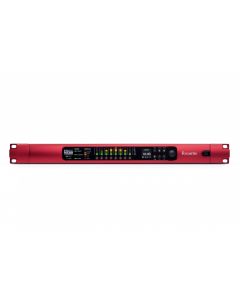 Focusrite RedNet MP8R 