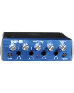 Presonus HP4 Headphone Amplifier