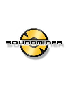 Soundminer HD Plus for Macintosh