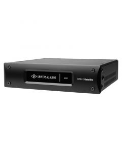 Universal Audio UAD2 Satellite Thunderbolt Quad Core DSP Accelerator